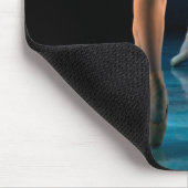 ダンスバレエ マウスパッド (コーナー)