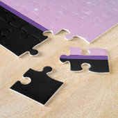 ダンスパズル ジグソーパズル (側面)