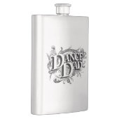 ダンスパパフラスコ フラスク (右)