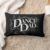 ダンスパパ腰枕 ランバークッション (ブランケット)