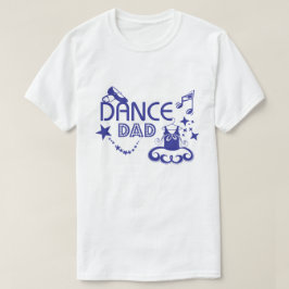 ダンスパパ Tシャツ