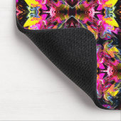 ダンスパーティー... マウスパッド (コーナー)