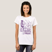 ダンスパーティー Tシャツ (正面フル)