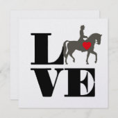 ダンスパートナー 5.25 x 5.25 カード (正面/裏面)