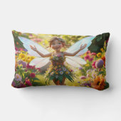 ダンスファンシーフェアリー ランバークッション (裏面)