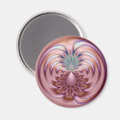 ダンスファンシー マグネット (正面/裏面)