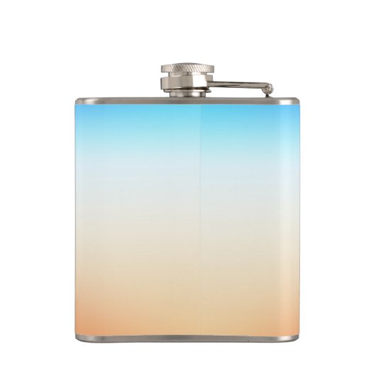 ダンスフラスコ フラスク (裏面)