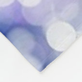 ダンスフリースブランケット（名前あり） フリースブランケット (角)