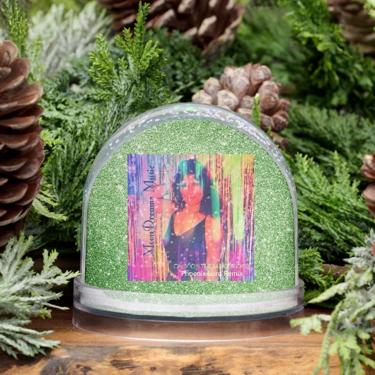 ダンスフロアでのリミックスのみ (冬)