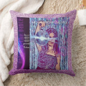 ダンスフロアのみ クッション (ブランケット)