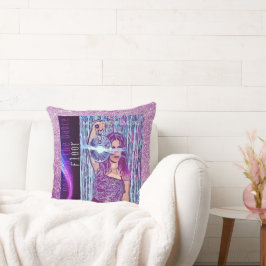 ダンスフロアのみ クッション