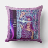 ダンスフロアのみ クッション (正面)