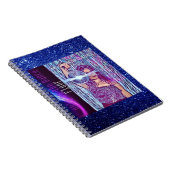 ダンスフロアのみ ノートブック (右側)