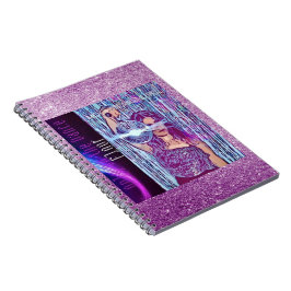 ダンスフロアのみ ノートブック