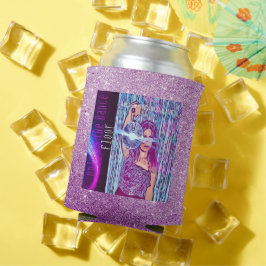 ダンスフロアのみ 缶クーラー