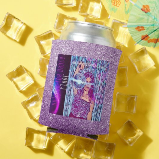 ダンスフロアのみ 缶クーラー (インサイチュ 夏)