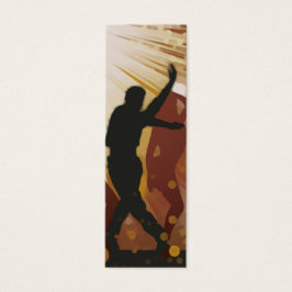 ダンスフロアのブックマーク