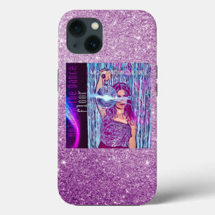 ダンスフロアのiPhoneケースのみ iPhone 13ケース
