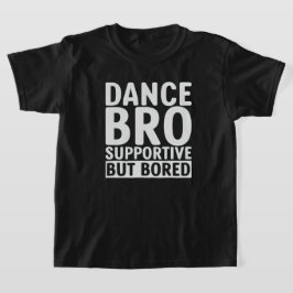 ダンスブロ Tシャツ