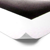 ダンスペインのサ ポスター (角)