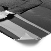 ダンスホール1940年 ポスター (角)