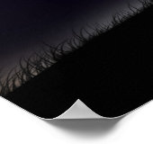 ダンスポスター – ダンス信じホープドリーム・バレリーナ ポスター (角)