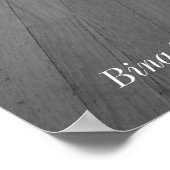 ダンスポスター ポスター (角)