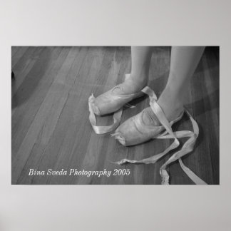 ダンスポスター ポスター