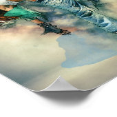 ダンスポスター ポスター (角)