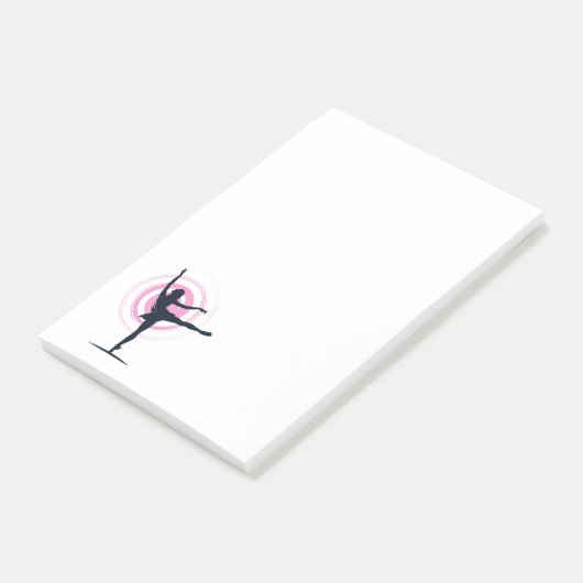 ダンスポストイットノート ポストイット (アングル)