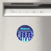 ダンスマグネット マグネット (インサイチュ (食洗機))