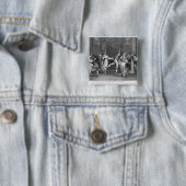 ダンスマニア1809年 缶バッジ (インサイチュ)