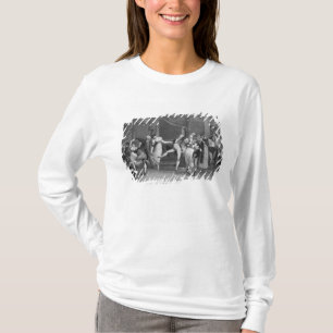 ダンスマニア1809年 Tシャツ