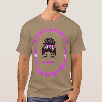 ダンスママグッズ レトロ Tシャツ