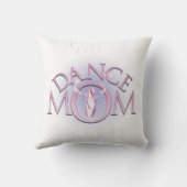 ダンスママ装飾用クッション クッション (裏面)