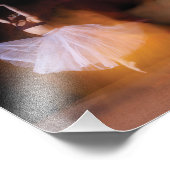 ダンスムーブメント2フォトプリント フォトプリント            (角)