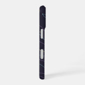 ダンスモア – チルビート iPhone 16ケース (右側面)