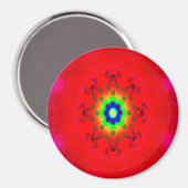 ダンスリズム…..... マグネット (正面/裏面)