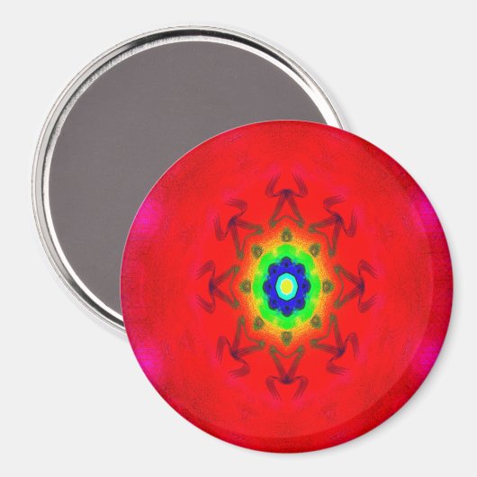 ダンスリズム…..... マグネット (正面/裏面)