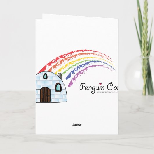 ダンス先生クリスマスバレエシューズ シーズンカード (裏面)