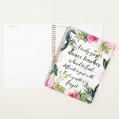 ダンス先生サンキューダンス先生 プランナー手帳 (ディスプレー)