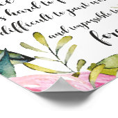 ダンス先生サンキューダンス先生 ポスター (角)