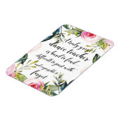 ダンス先生サンキューダンス先生 マグネット (左側)