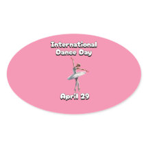 ダンス国際的の日