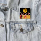 ダンス国際的の日 | World Dance Day 缶バッジ (インサイチュ)