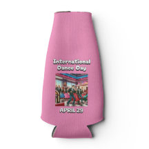 ダンス国際的デー – 4月29日