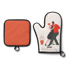 ダンス姿バレンタインデー