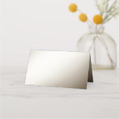 ダンス座席表 プレイスカード (裏面)