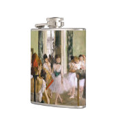 ダンス教室エドガー フラスク (左)