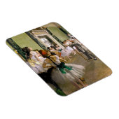 ダンス教室エドガー マグネット (右側)